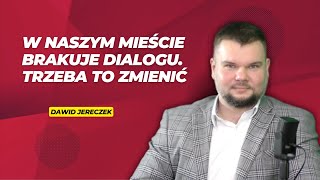 W Kościerzynie brakuje dialoguCzas to zmienić [upl. by Lavinie]