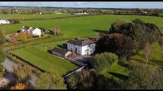 The Gables Stoneview Blarney Co Cork [upl. by Solracesoj]