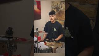 Tame Impala  posthumous forgiveness drum cover tameimpala posthumous drumcover music drums [upl. by Casar208]