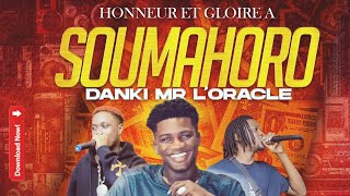 MUSCADOR PREMIER LE DORA FEAT BILENKO MEDVEDEV  HONNEUR ET GLOIRE A SOUMAHORO DANKI MR LORACLE [upl. by Batish157]