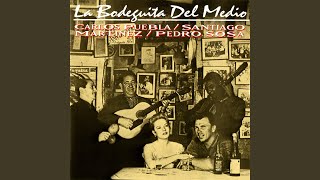 El Bodeguero [upl. by Nosam]