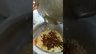 Murmure ka Chiwda Recipe 😋😋Tasty Murmure ka Chiwda IndianfoodRani kitchen [upl. by Roinuj104]