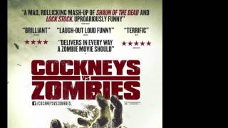 Cockneys vs Zombies  Jody Jenkins  quotRescue Missionquot [upl. by Pennington]