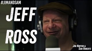 Jeff Ross  Roasting Cops  Trump Jim Roasts the Room Ann Coulter  Jim Norton amp Sam Roberts [upl. by Aronid]