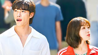 Woo Dohwan Lee Yoomi team up for Netflix romcom series [upl. by Ammej]