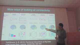 Intro to fMRI  Wk12 Class1 Pt1 Functional Connectivity [upl. by Jelle]