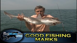 How to find good fishing marks Part 2  TAFishing Show [upl. by Husha]