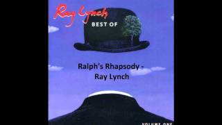 Ralphs Rhapsody  Ray Lynch [upl. by Eahsram]