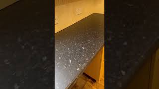 Kitchen worktops replacing TJWcarpentry [upl. by Rexanna]