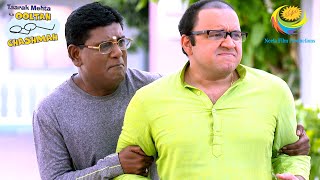 Where Did Bhides Scooter Go  Taarak Mehta Ka Ooltah Chashmah  Bhide Fun Files [upl. by Hett589]