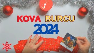 Kova Burcu 2024 💖💖✨✨✨✨✨💖 [upl. by Schuman]