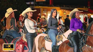 Increíble CABALGATA en Roldanillo  Valle 🐴 COLOMBIA [upl. by Vine]