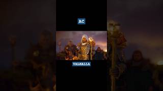 Assassins Creed Valhalla gaming assassinscreedvalhalla games [upl. by Ferdy]