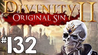 Divinity Original Sin 2  Lets Play Episode 132 Brahmos the Wanderer [upl. by Krahmer]