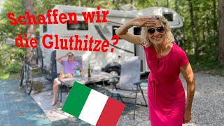 WomoWunder Italien 2022 [upl. by Acnayb424]