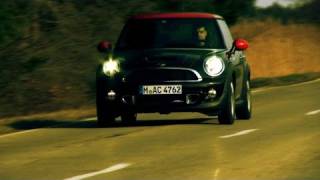 Mini Cooper S Works [upl. by Bruce]