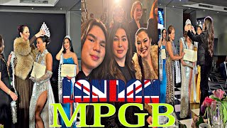 Ruffa Gutierrez at Jackie Forster magkasamang guest sa quotMiss Philippines Great Britainquot Latest🥰 [upl. by Hasheem358]