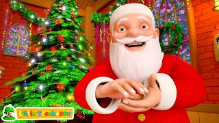 Christmas This Is The Way Kids Christmas Songs And Cartoon Videos [upl. by Joachima]