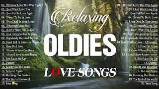 Nonstop Old Evergreen Songs 70s 80s 90s │ All Favorite Mellow Love Songs  Crusin Songs [upl. by Salas]