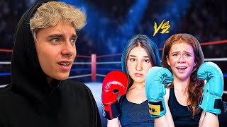 Harper CALLS OUT Piper Rockelle To FIGHT [upl. by Psyche]