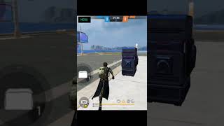 freefire cheat code heak gameplaytrandingfreefire head shotgamingshortsviral [upl. by Atterual811]