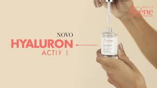 Hyaluron Activ B3 de Avène [upl. by Nawak]