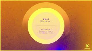 Zeni  Discover Sundriver Remix [upl. by Norford]