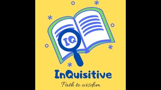 What is InQuisitive  Why should you be curious about learning [upl. by Alphonse]