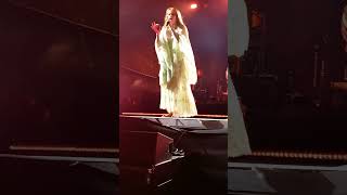 Florence  the Machine  Choreomania  live at WOMADelaide 11 03 2023 [upl. by Nimad]