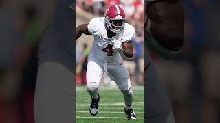 Alabama Football MUST Get Pressure On Carson Beck  Alabama vs Georgia shorts [upl. by Anire990]