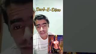 DardEDisco ❤️trending shortvideo youtube ytshorts youtubeshorts srk withoutmusicsrkfan [upl. by Bocaj565]