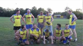 Schleuderball 2010 ATR [upl. by Ellesig]