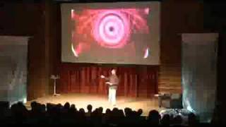 Vortex Based Math  TEDxCharlotte 2010 Randy Powell [upl. by Hakaber]