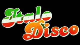 ITALO DISCO MAXI MIX 1985 [upl. by Strait585]