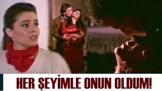 Sev Yeter Türk Filmi  Ayşe Cemile Teslim Olur [upl. by Jeraldine]