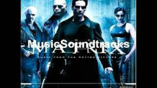 Best of Matrix Soundtrack 1999 Part I 1 [upl. by Bekki]