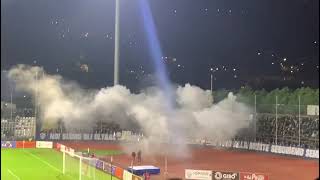 CAVESE Foggia 21 STRISCIONE PER I TRE FOGGIANI SCOMPARSI [upl. by Melony]