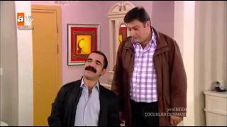 Huseyin Emineye Adami hasta etme karicimmp4 [upl. by Yeltrab]