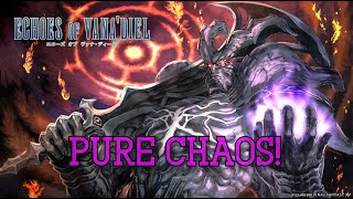 This new FFXIV Raid is Chaos [upl. by Ylebmik]