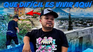 quotLa vida en el cerro Así la vivo ¿y tú te quejassoy patillas [upl. by Viscardi]