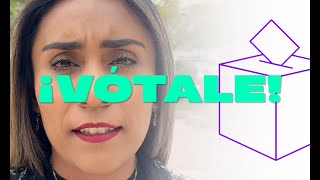 Voto 2024 Jalisco necesita igualdad y equidad para todas sus mujeres Vótale por la igualdad [upl. by Eltrym]