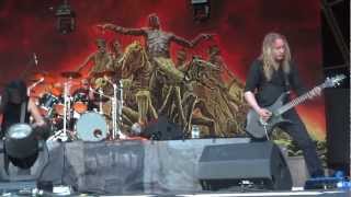 Kreator  Phantom Antichrist Live In Lisbon Rock In Rio 20122505 [upl. by Nollahs201]