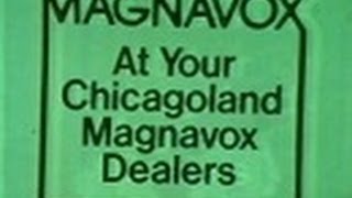 Magnavox  quotPrice Breakthroughquot Commercial 1980 [upl. by Cerys]