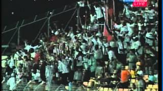 2005 November 16 Bahrain 0Trinidad and Tobago 1 World Cup Qualifiermpg [upl. by Norted]