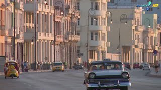 Documento Verdade mostra a vida em Cuba [upl. by Aneerehs]