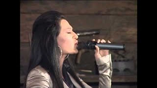 Ceca  Pile  LIVE  Novogodisnji svet uspesnih  TV BN 2007 [upl. by Poppas]