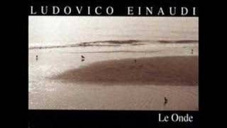 Ludovico Einaudi  Lontano [upl. by Ahseiat]