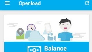 How to upload any files movies or music to openload co website and earn money [upl. by Elyse613]