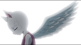 AMV Fairy Tail  Hole In My Heart [upl. by Annahsad]