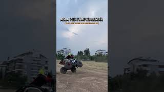 💪 motovlog motivation motocross atv motivasyon [upl. by Olegnaleahcim716]